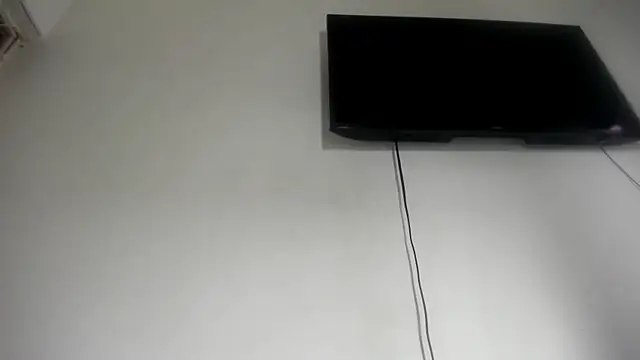 Foxy_Lovex's Webcam Show