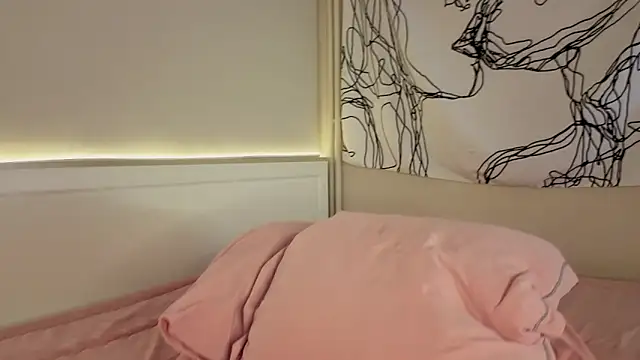 Czat XXX na żywo – LisaSweetie