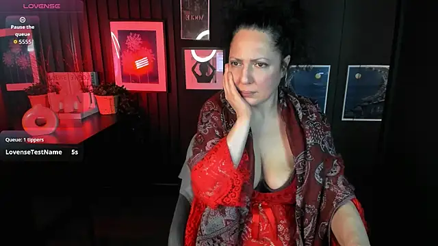 Anita_Muse's Live XXX Chat