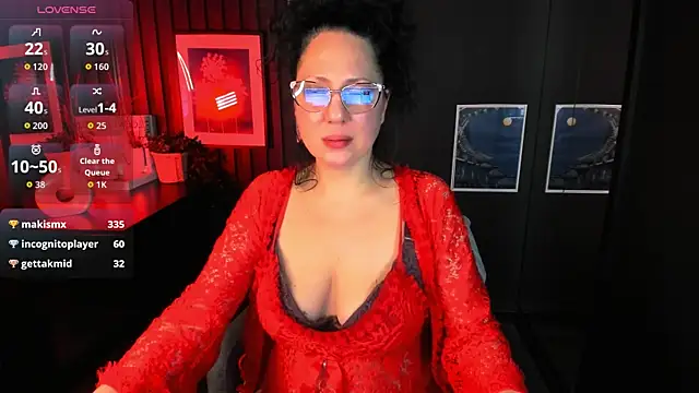 Anita_Muse Live XXX Chat