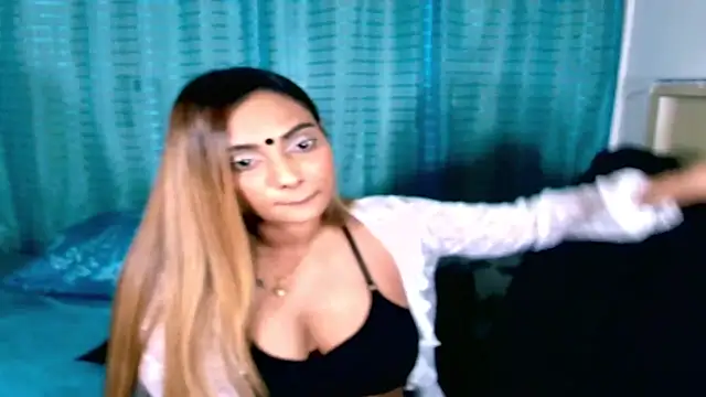 sexyindianchic – Live XXX-chat