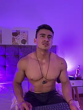 دردشة Chris_Clarck الجنسية المباشرة