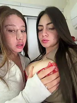 Show webcam de roouse