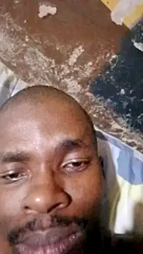 Show Webcam de HornyAss_Bitch