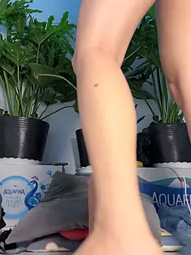 แชท XXX สดของ Nabi_squirt