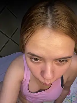 coupleyys Adlı Modelin Web Kamerası Şovu