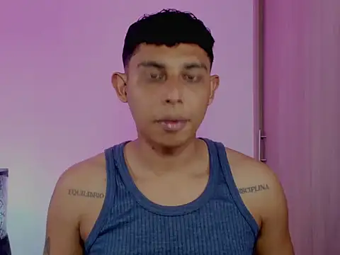 Pokazy przed kamerką – nilo2021