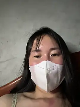 Yuki-babi2k Show Webcam