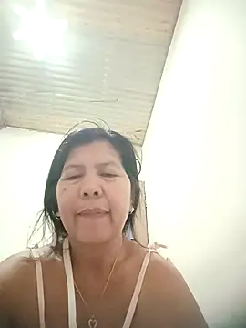 TropicalFlower's Webcam Show