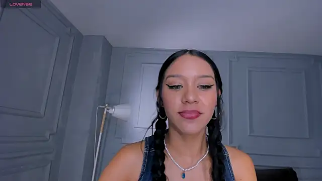 AmaliaCrusn Live XXX chat