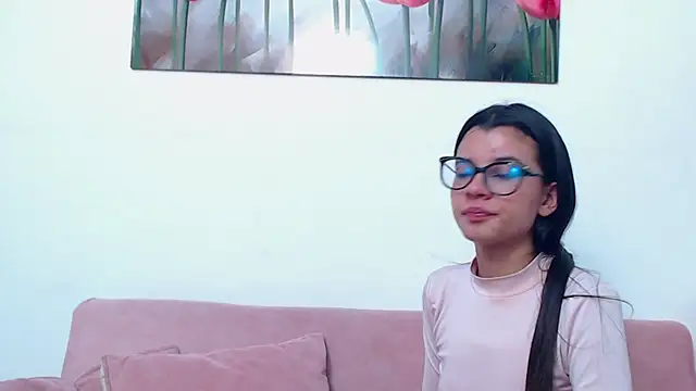 Czat XXX na żywo – pinky_f00x