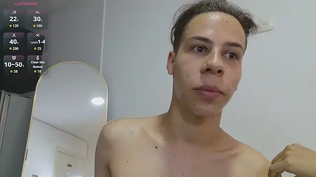 Show de webcam de grey___27