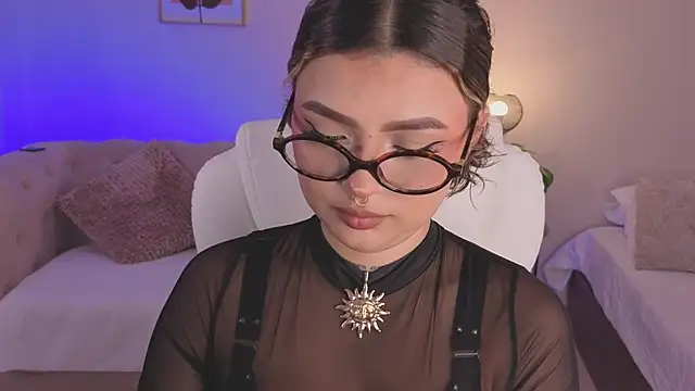 Chat XXX en directo de DahianaWalcott