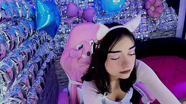 Chat XXX en directo de lala_cherry