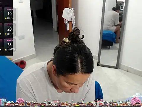 دردشة LAURA_Foxht الجنسية المباشرة