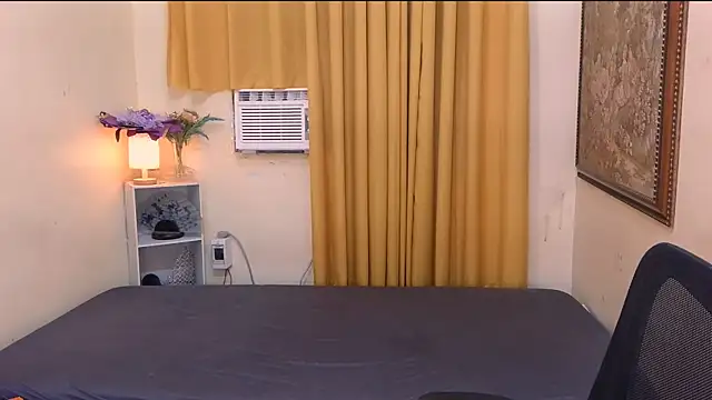 Czat XXX na żywo – sassymimi69