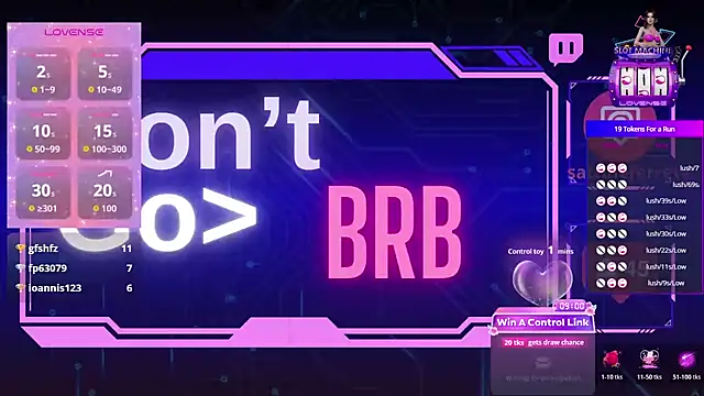 Sattine 现场XXX聊天