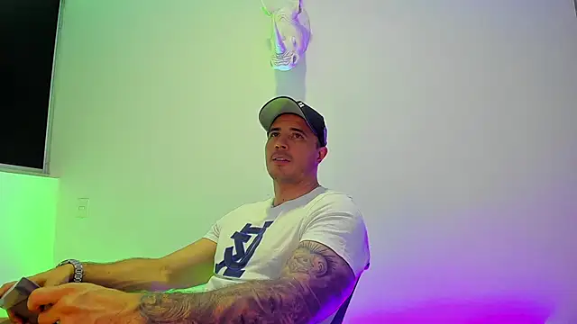 Chat XXX en directo de Dagoti