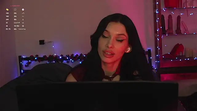 Olivia_Faye Live XXX-Chat