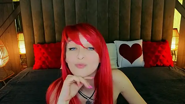 BrandyBloom Live XXX-Chat