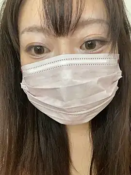 Czat XXX na żywo – yuko_ch_jpn