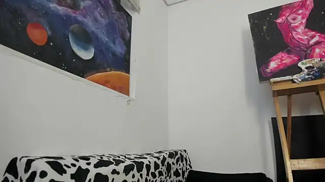 mariecam420 লাইভ XXX চ্যাট