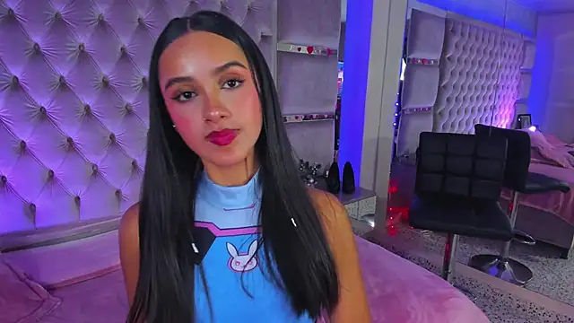 Harii_02n Live XXX chat