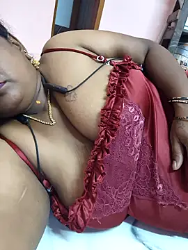 Chat +18 de bakyasree143 ao vivo