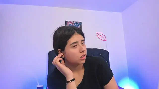 valeria_and_zoeのライブXXXチャット