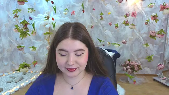 PixelGoddessn Live XXX chat