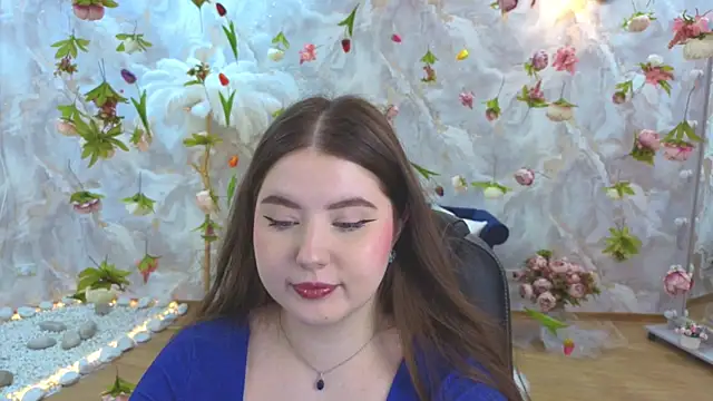 PixelGoddess live XXX chat