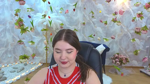 PixelGoddess 即時 XXX 聊天