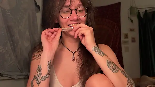 Chat XXX en directo de nyxo_