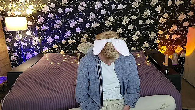 Show de webcam de Vuitton