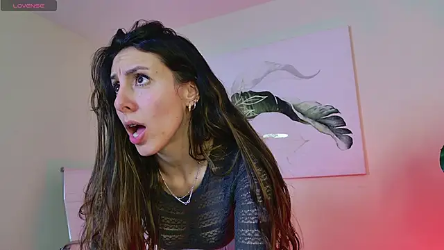 luna_willians Adlı Modelin Canlı XXX Sohbeti