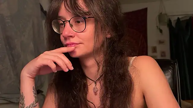 แชท XXX สดของ nyxo_