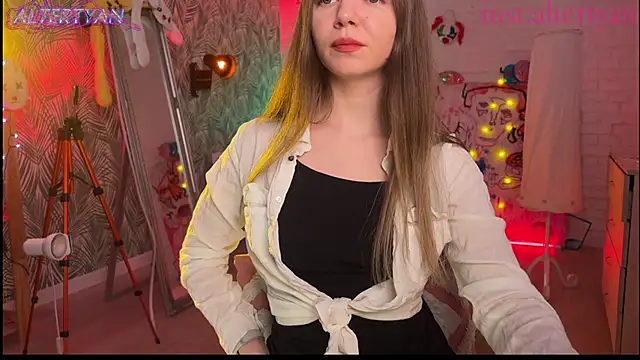 altertyan – Live XXX-chat