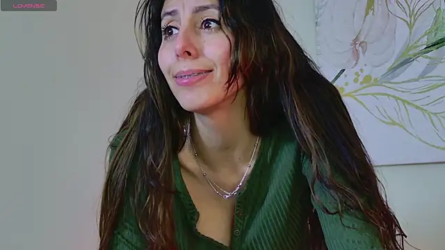 luna_willians Chat XXX in diretta