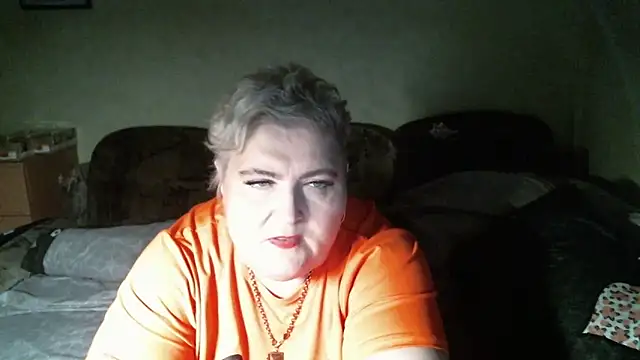 Živý XXX chat Lana555