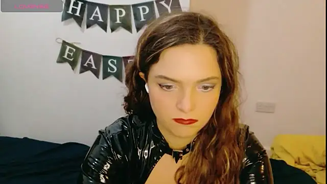 Chat XXX en directo de wheelchairwitch