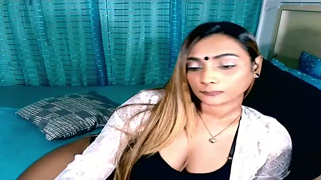 sexyindianchic's Live XXX Chat