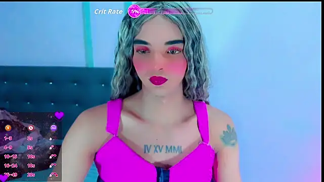Chat XXX en directo de malahya_