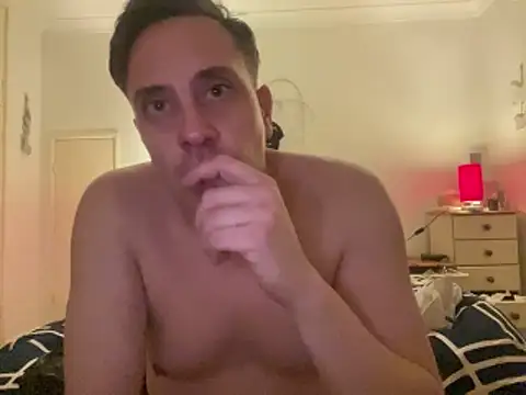 malcolm2334 网络视讯表演