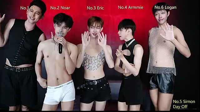 Queen-Vibe's Webcam Show