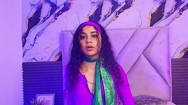 HemmaStarのライブXXXチャット