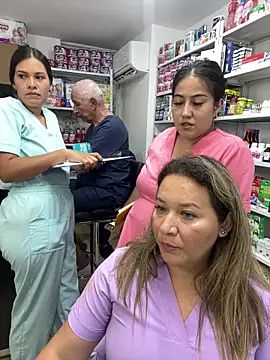 kandalove 网络视讯表演