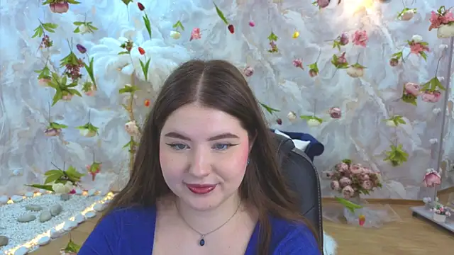 PixelGoddessのライブXXXチャット