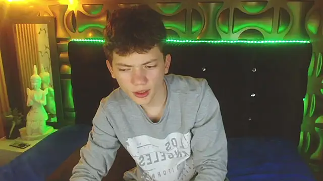 cruz_dante 웹캠 쇼