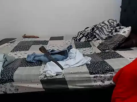 blackhorseet's Live XXX Chat