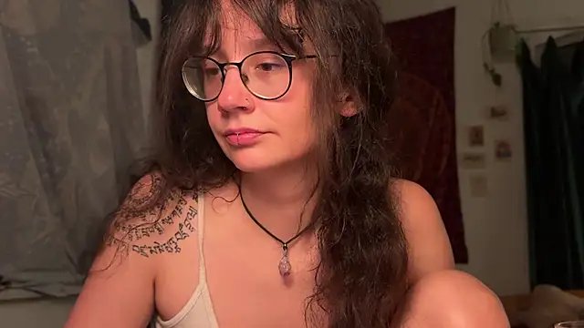 XXX chat uživo modela nyxo_